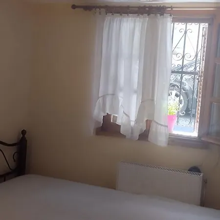 Το Σπίτι Της Χαράς Apartment Thessaloniki Exterior photo