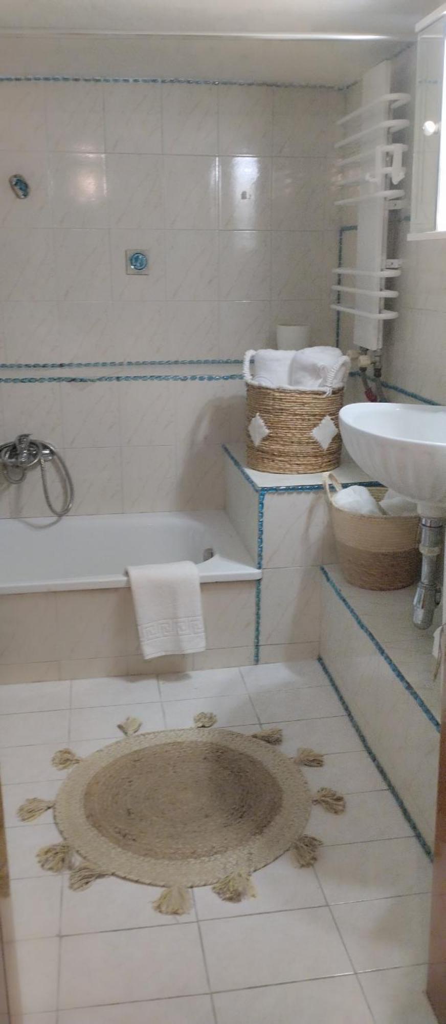 το σπίτι της χαράς Appartement